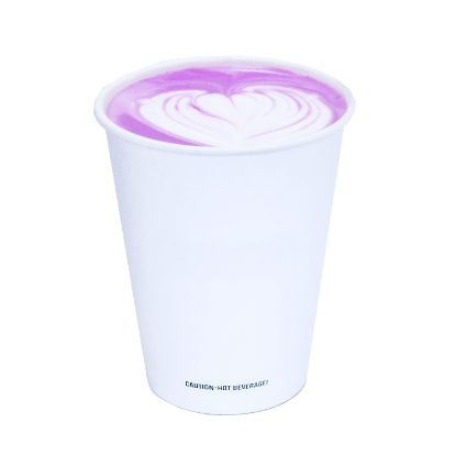 Picture of Ube Latte