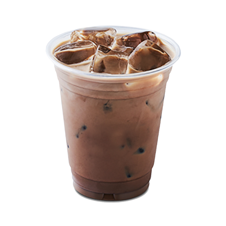 Picture of Iced Mocha