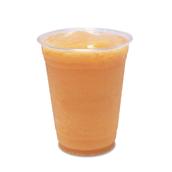 Picture of Peach Smoothie
